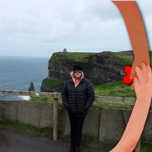 Meet your Posher, Eileen